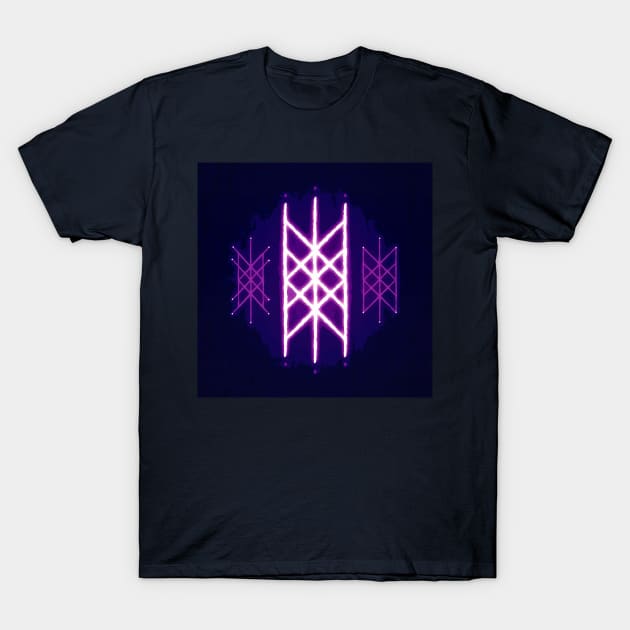 Manmaz Rune T-Shirt by Toppers